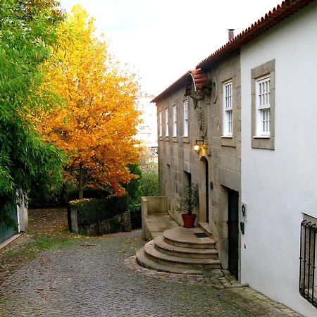 Casa Da Aldeia Villa Sever do Vouga Ngoại thất bức ảnh