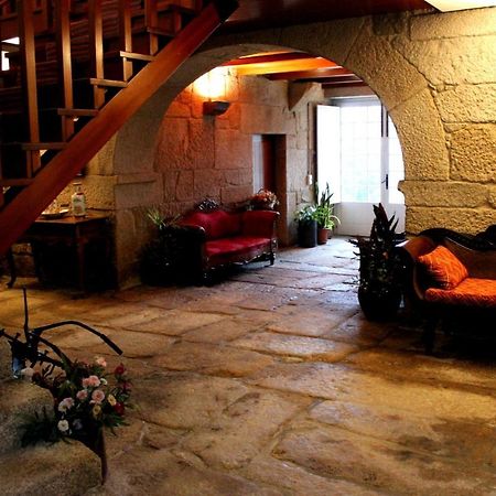 Casa Da Aldeia Villa Sever do Vouga Ngoại thất bức ảnh