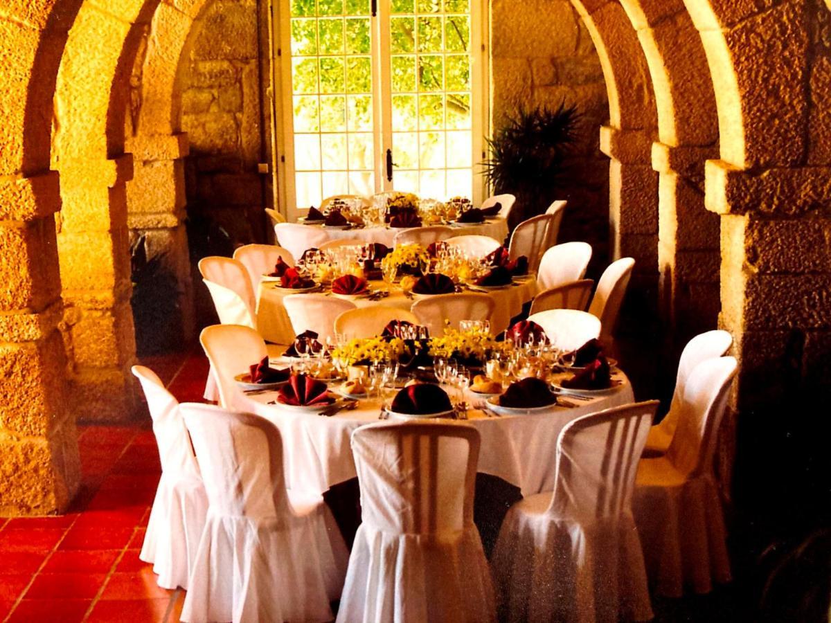 Casa Da Aldeia Villa Sever do Vouga Ngoại thất bức ảnh