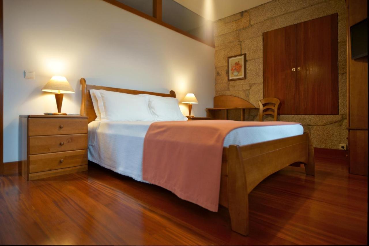 Casa Da Aldeia Villa Sever do Vouga Ngoại thất bức ảnh