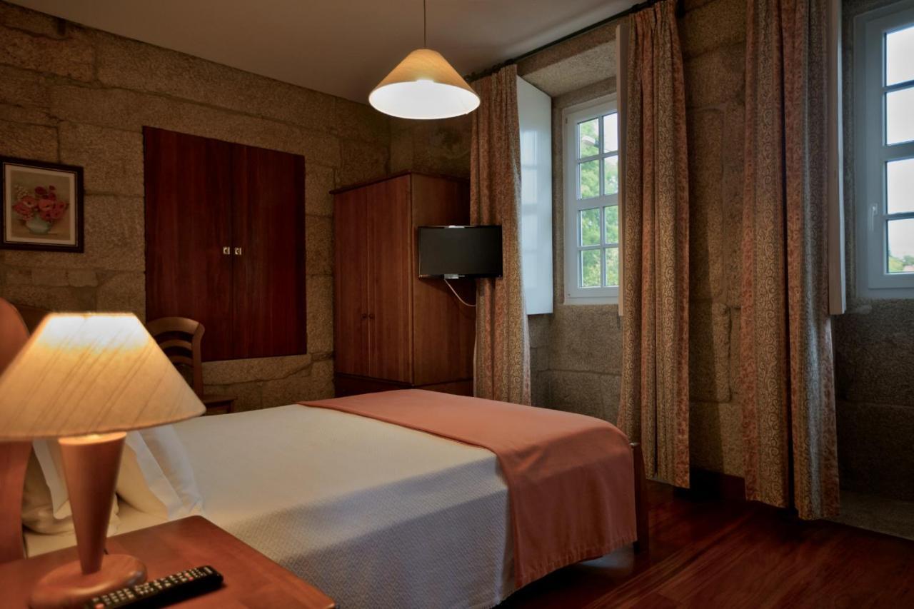 Casa Da Aldeia Villa Sever do Vouga Ngoại thất bức ảnh