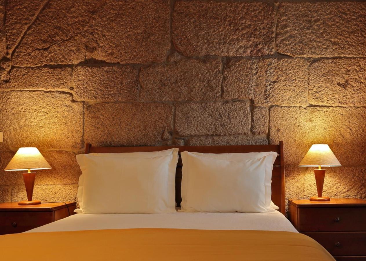 Casa Da Aldeia Villa Sever do Vouga Ngoại thất bức ảnh