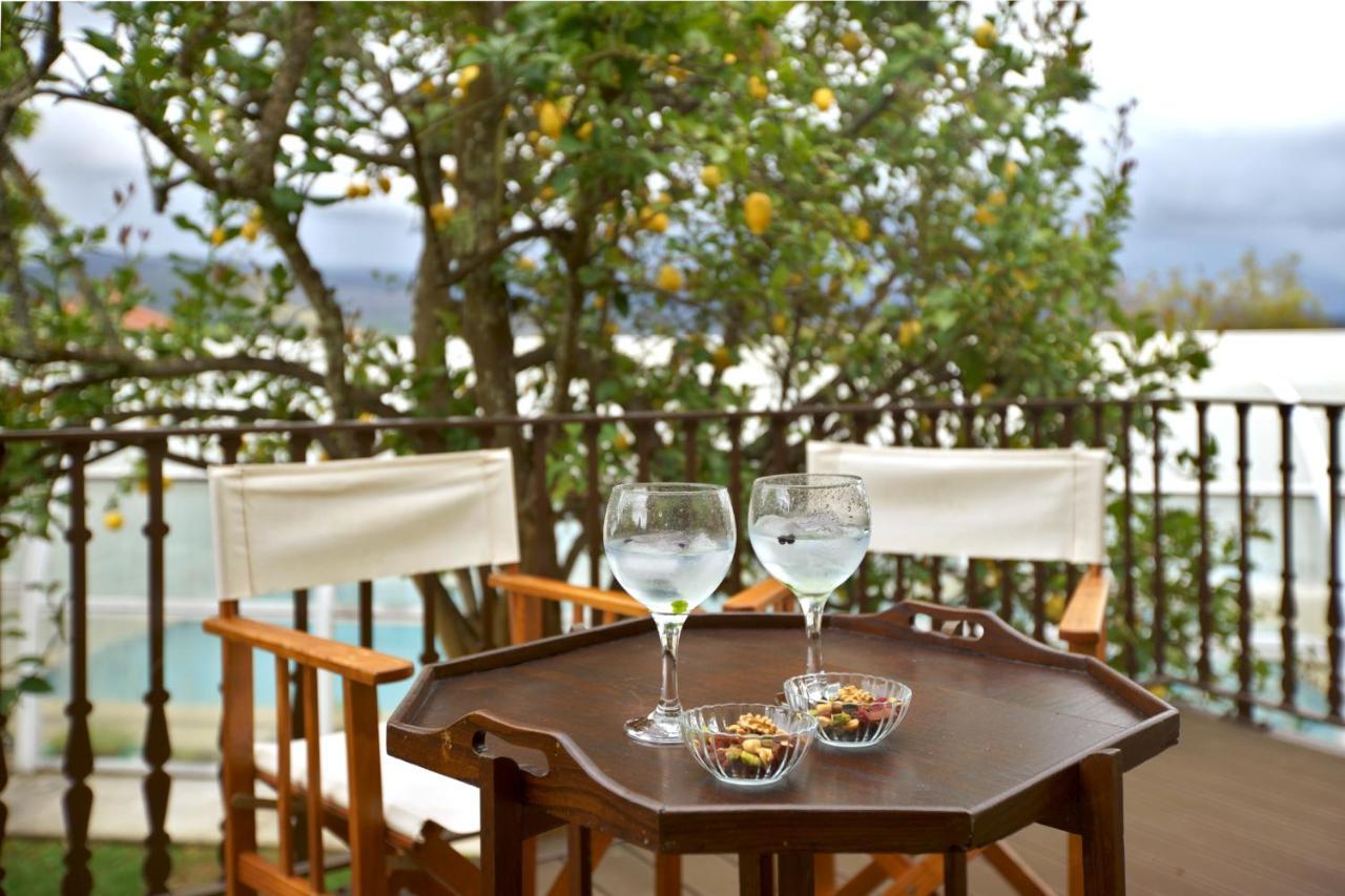 Casa Da Aldeia Villa Sever do Vouga Ngoại thất bức ảnh