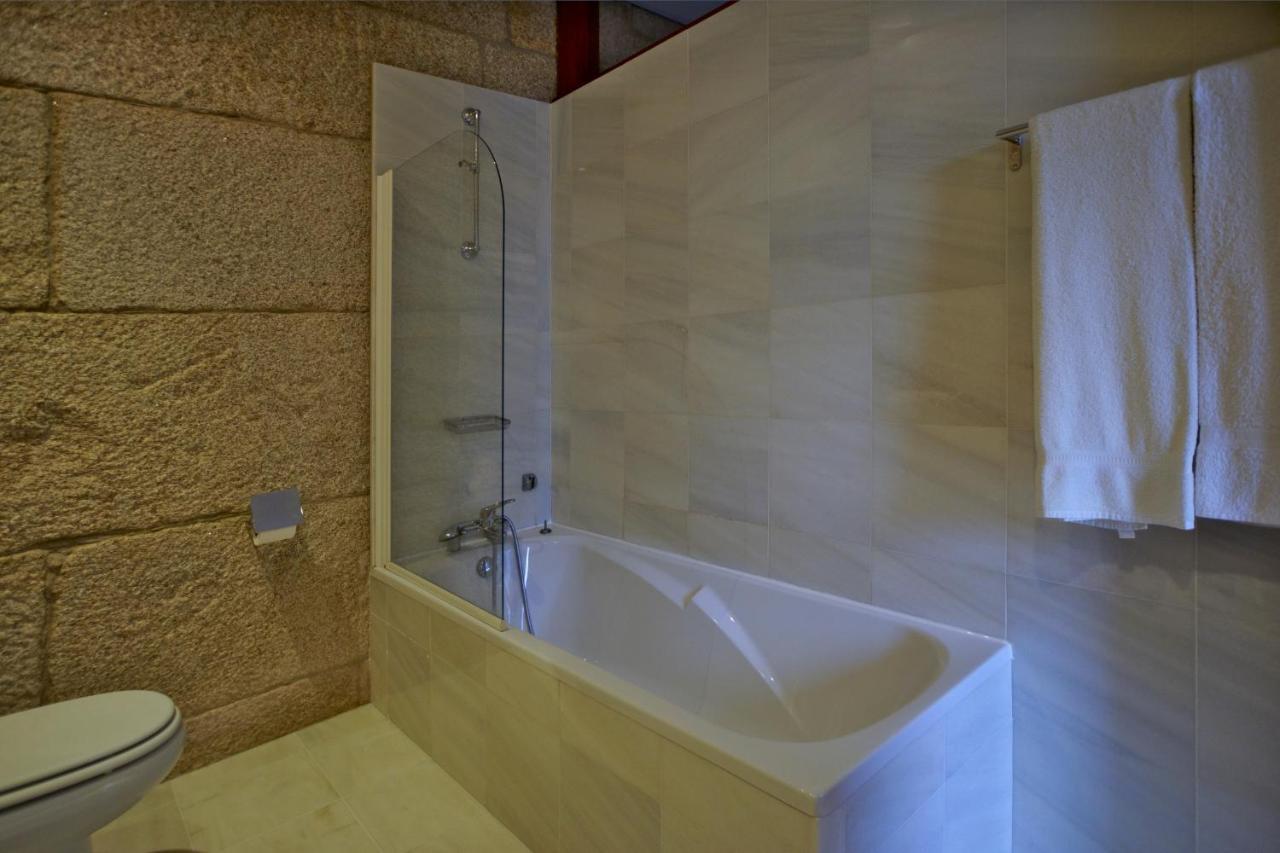 Casa Da Aldeia Villa Sever do Vouga Ngoại thất bức ảnh