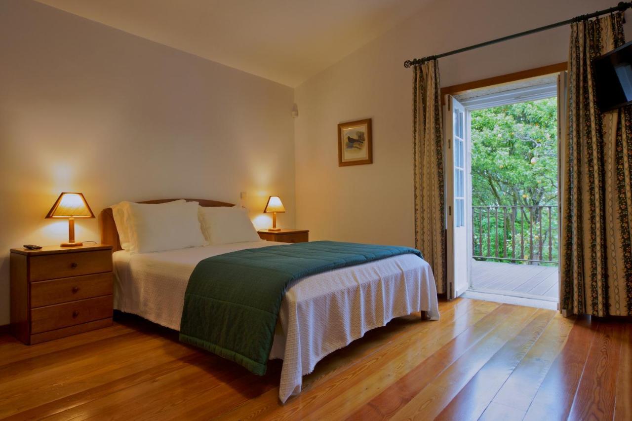 Casa Da Aldeia Villa Sever do Vouga Ngoại thất bức ảnh