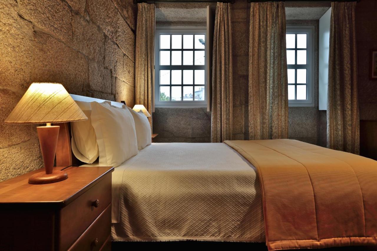 Casa Da Aldeia Villa Sever do Vouga Ngoại thất bức ảnh