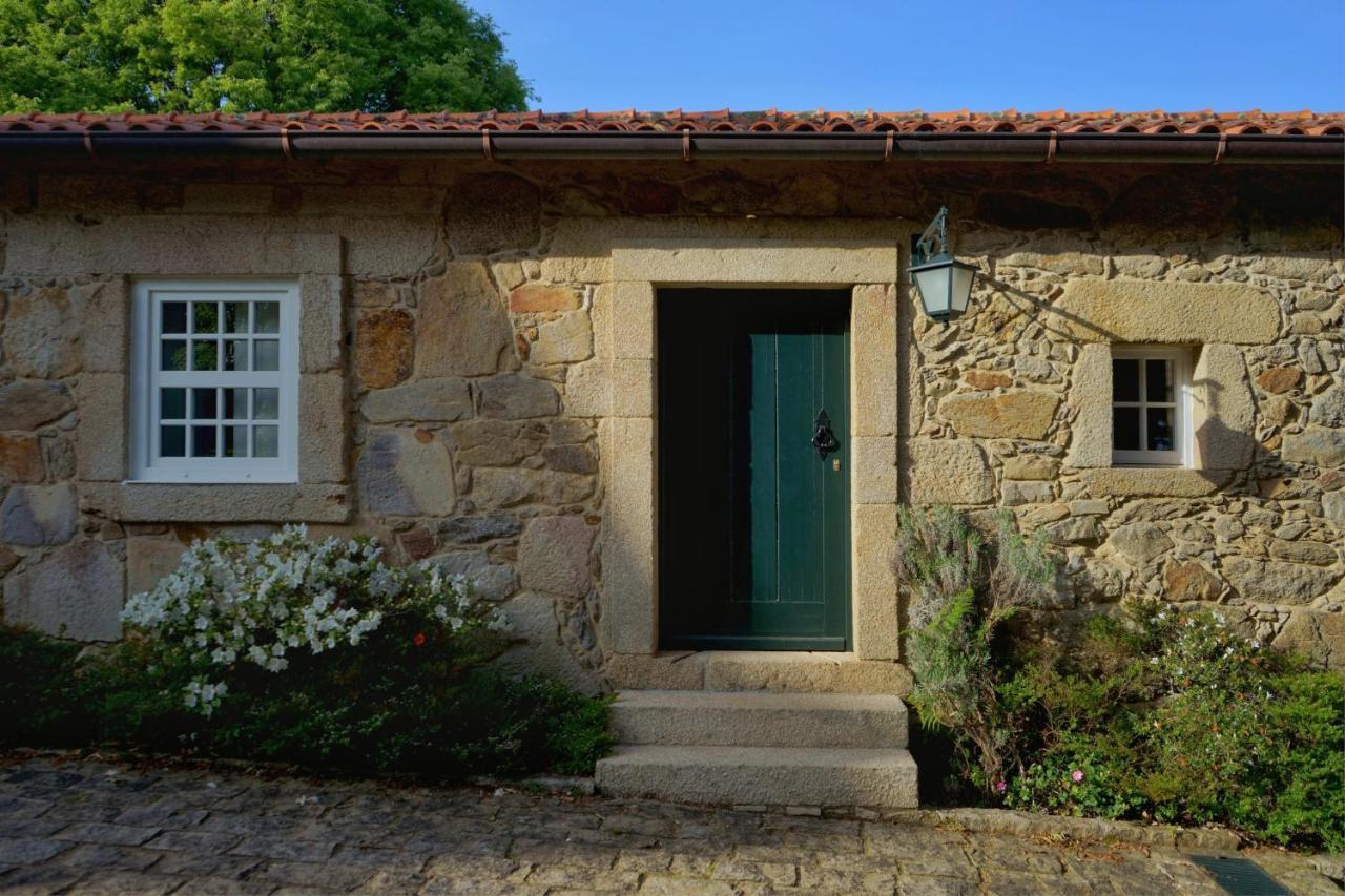 Casa Da Aldeia Villa Sever do Vouga Ngoại thất bức ảnh